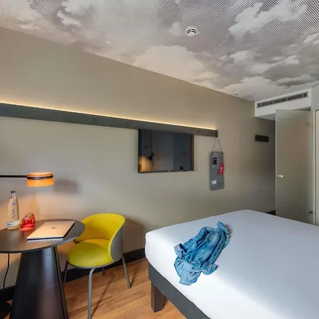 酒店 Ibis Kurfuerstendamm - Neu Renoviert