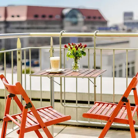 Ibis Kurfuerstendamm - Neu Renoviert 柏林