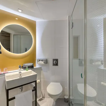 Ibis Kurfuerstendamm - Neu Renoviert