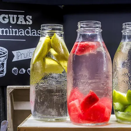 Ibis Kurfuerstendamm Berlijn