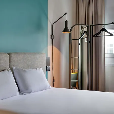 Ibis Kurfuerstendamm 3*