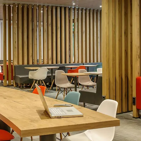 Hotel Ibis Kurfuerstendamm 3*