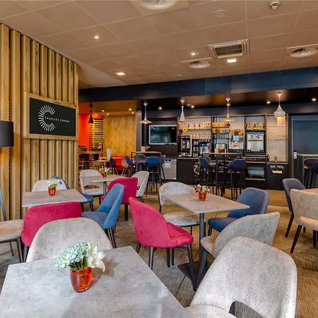 Ibis Kurfuerstendamm Hotel 3*