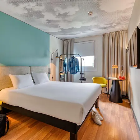 Hotel Ibis Kurfuerstendamm