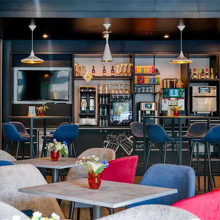 Ibis Kurfuerstendamm 3*