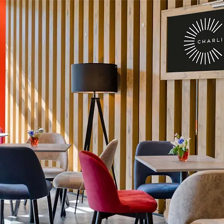 Ibis Kurfuerstendamm Hotel 3*