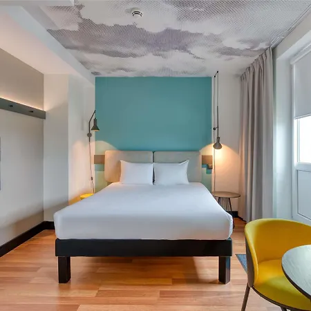 Ibis Kurfuerstendamm 3*