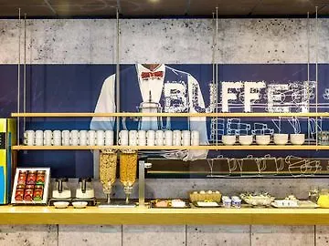 Hotell Ibis Kurfuerstendamm