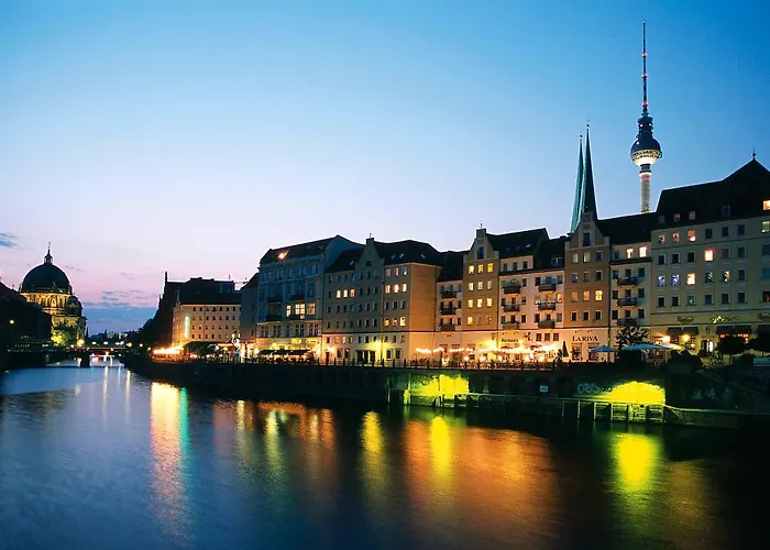 Ibis Kurfuerstendamm 3*