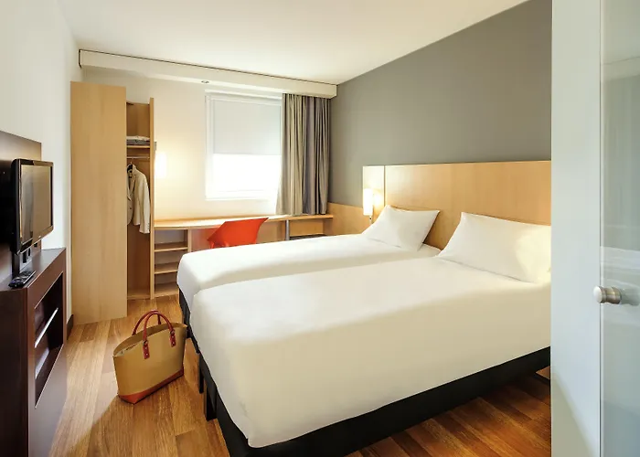 Ibis Kurfuerstendamm