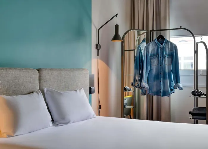 فندق Ibis Kurfuerstendamm 3*