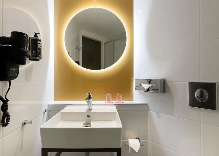 فندق Ibis Kurfuerstendamm برلين