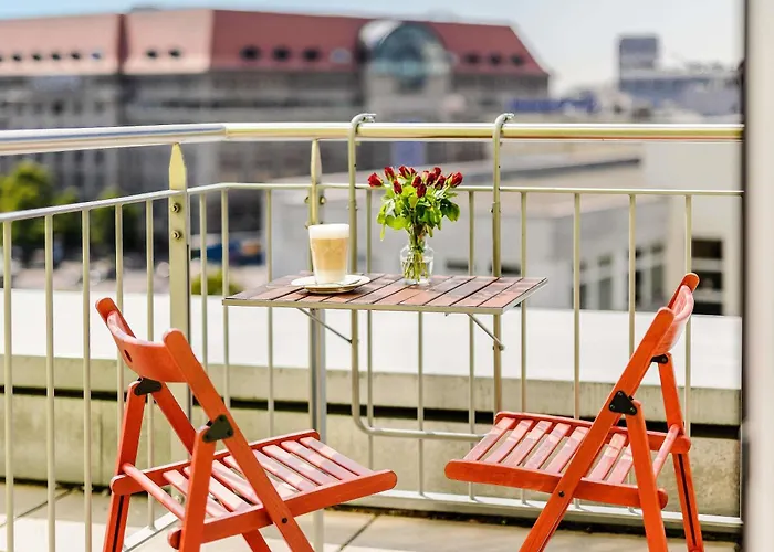 Ibis Kurfuerstendamm Berlín