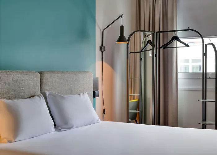 Ibis Kurfuerstendamm