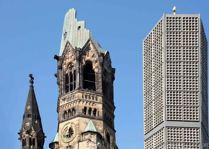 Ibis Kurfuerstendamm 3* برلين