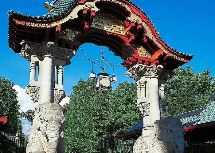 Ibis Kurfuerstendamm فندق 3*