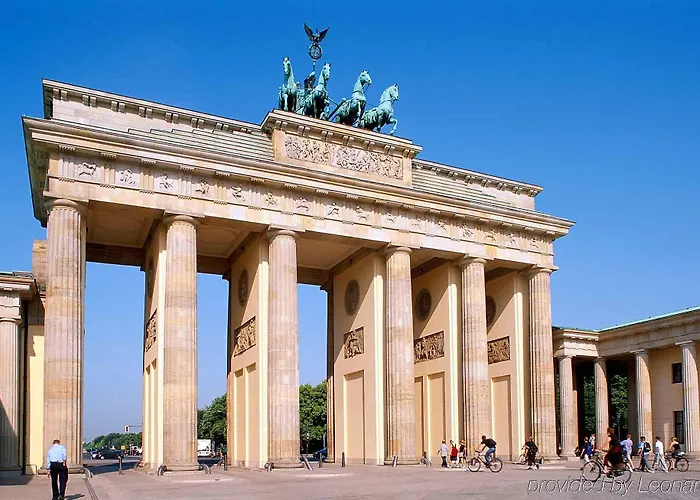 Ibis Kurfuerstendamm 3*