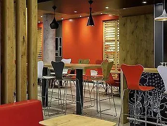 Ibis Kurfuerstendamm Hotell 3*