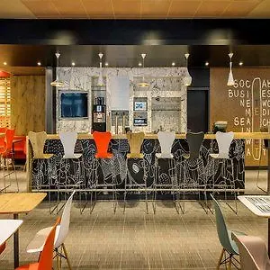 Hotell Ibis Kurfuerstendamm