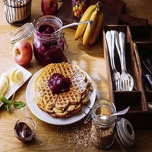 Hotel Ibis Kurfuerstendamm 3*