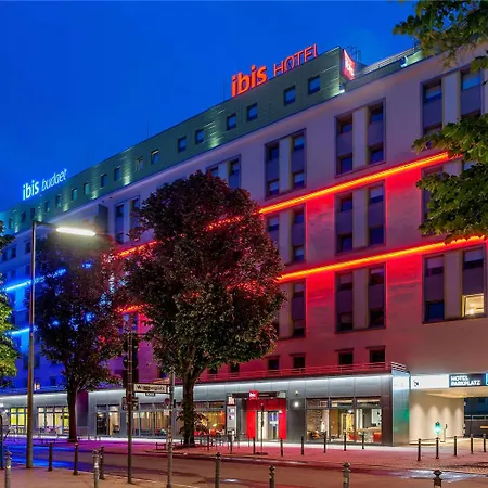 Ibis Kurfuerstendamm 3* ברלין
