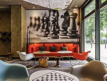 Ibis Kurfuerstendamm מלון 3*