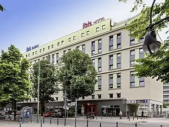 Ibis Kurfuerstendamm 3* ברלין