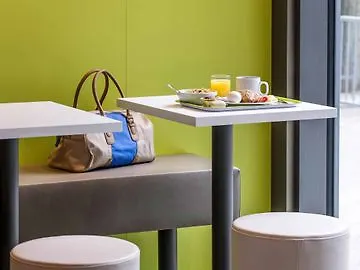 Ibis Kurfuerstendamm ベルリン