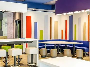 Hotel Ibis Kurfuerstendamm - Neu Renoviert 3*