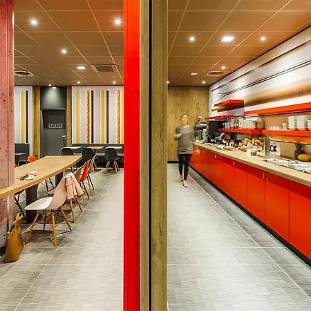 Ibis Kurfuerstendamm - Neu Renoviert