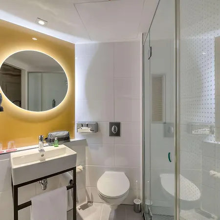 Ibis Kurfuerstendamm - Neu Renoviert Otel Berlin