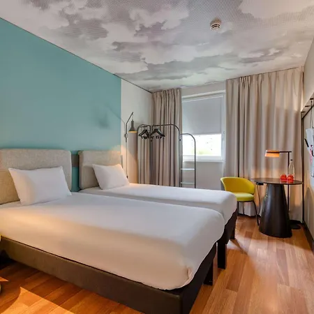 Otel Ibis Kurfuerstendamm - Neu Renoviert Berlin