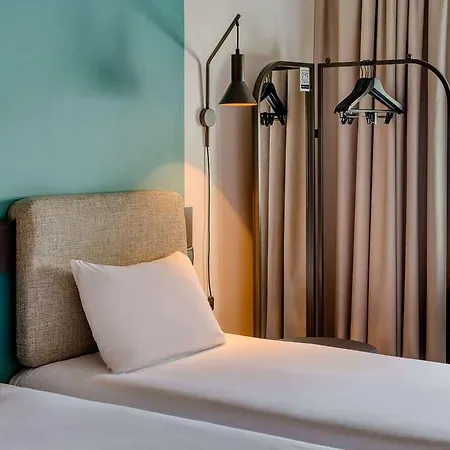 Ibis Kurfuerstendamm - Neu Renoviert Otel Berlin