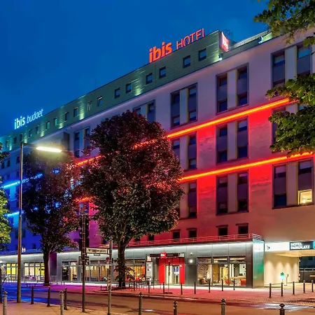 Ibis Kurfuerstendamm - Neu Renoviert