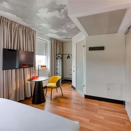 Ibis Kurfuerstendamm Hotel
