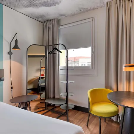 Ibis Kurfuerstendamm Hotel
