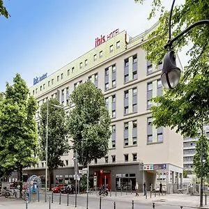 Ibis Kurfuerstendamm - Neu Renoviert